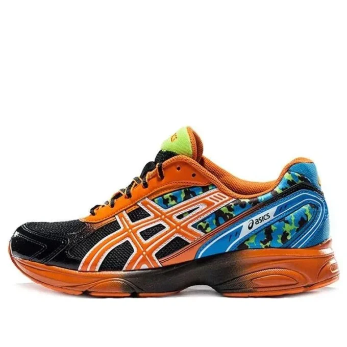 Zapatillas Maverick 2 «Naranja»