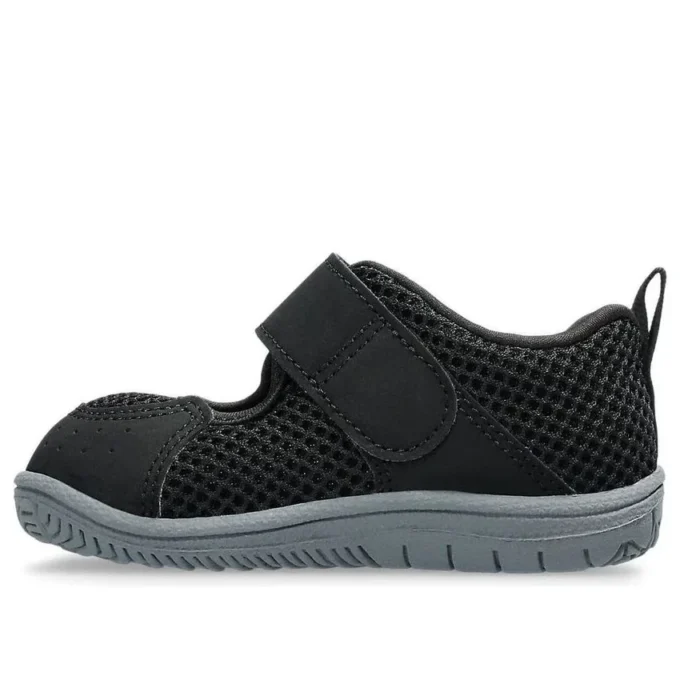 Zapatillas Meshoes Baby «Negro»