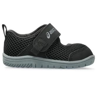 Zapatillas Meshoes Baby «Negro»