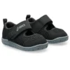 Zapatillas Meshoes Baby «Negro»