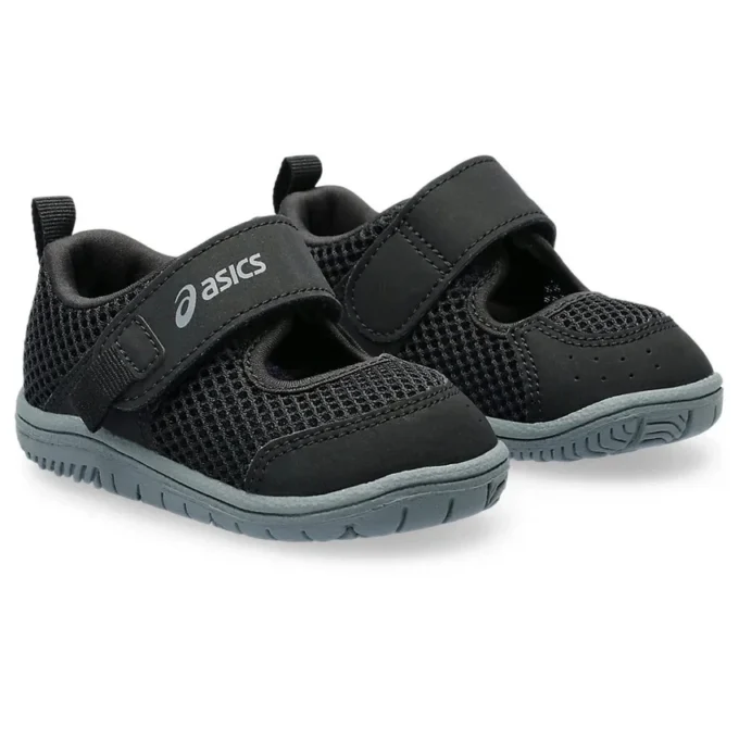 Zapatillas Meshoes Baby «Negro»