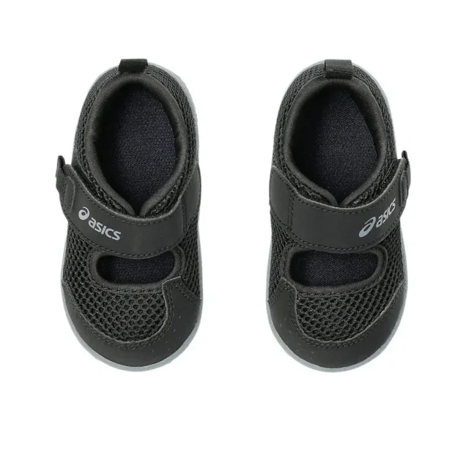 Zapatillas Meshoes Baby «Negro»
