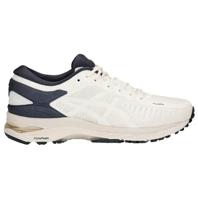 Zapatillas Metarun Blanco/Azul