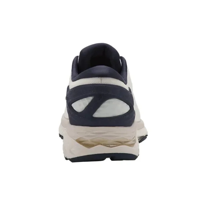 Zapatillas Metarun Blanco/Azul