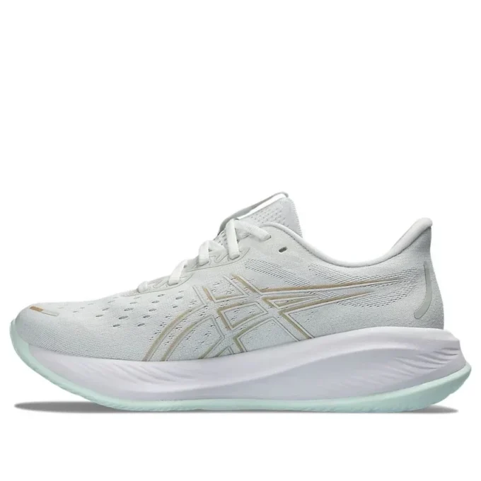 Zapatillas neutras Gel-Cumulus 26 «Blanco»