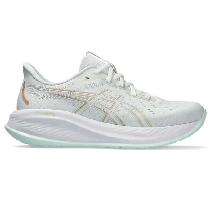Zapatillas neutras Gel-Cumulus 26 «Blanco»