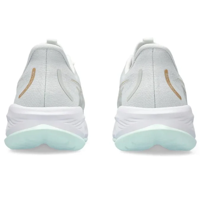 Zapatillas neutras Gel-Cumulus 26 «Blanco»