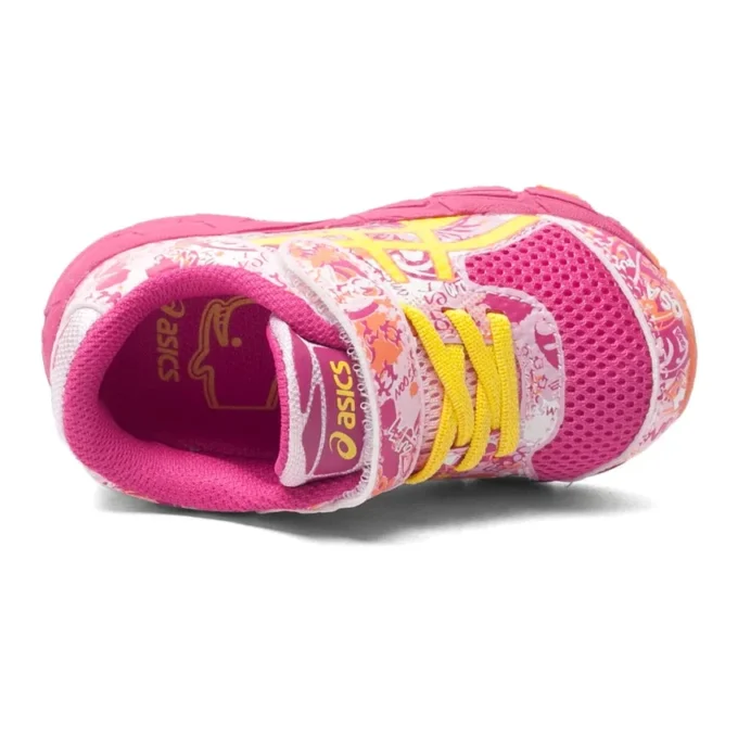 Zapatillas Noosa Tri 11 «Pink»