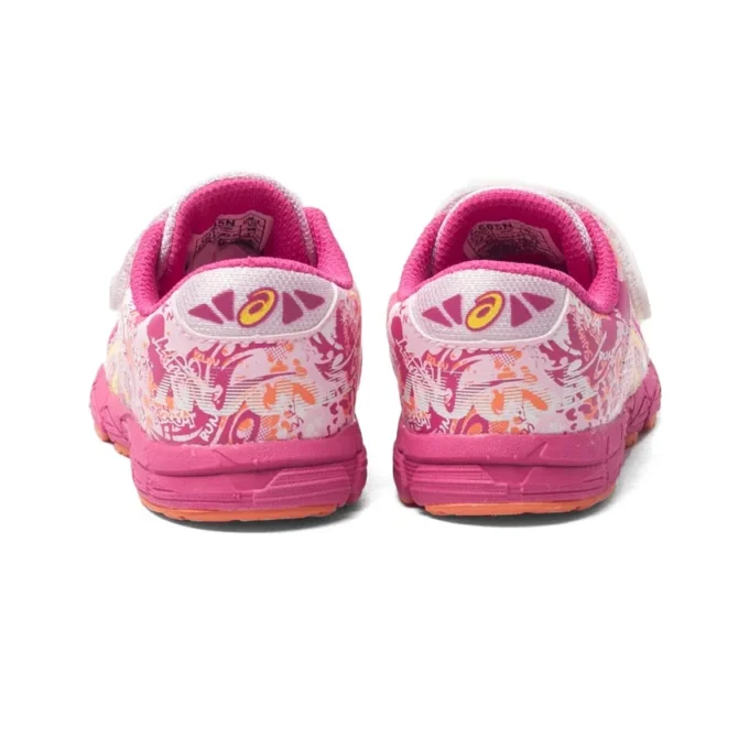 Zapatillas Noosa Tri 11 «Pink»