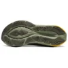 Zapatillas Novablast 4 «Blanco Verde Amarillo»