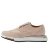 Zapatillas Pedala Ridewalk Lux 2E «Pink Nude»