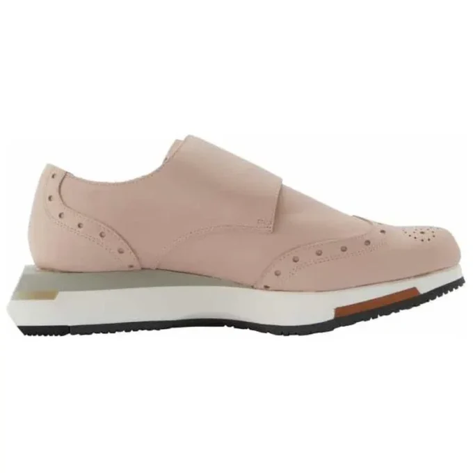 Zapatillas Pedala Ridewalk Lux 2E «Pink Nude»