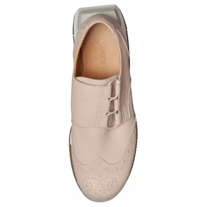 Zapatillas Pedala Ridewalk Lux 2E «Pink Nude»