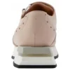 Zapatillas Pedala Ridewalk Lux 2E «Pink Nude»