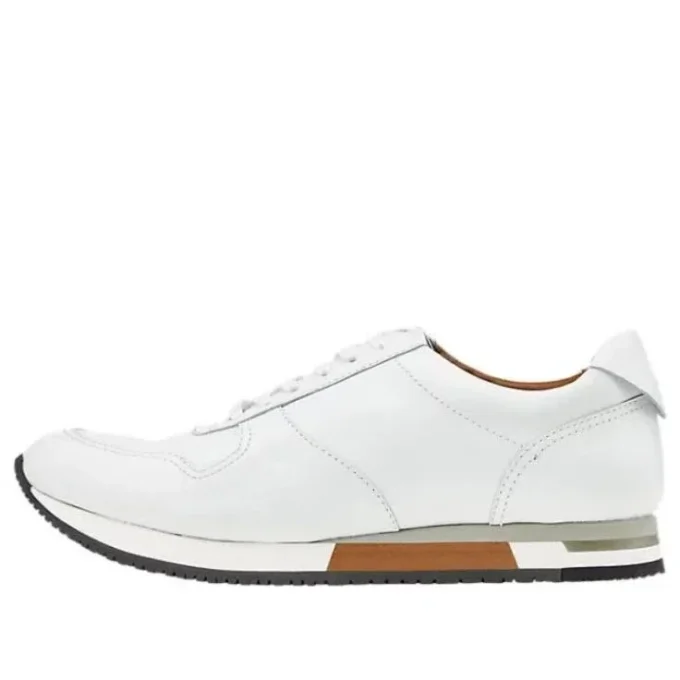 Zapatillas Run Walk 3E «White»