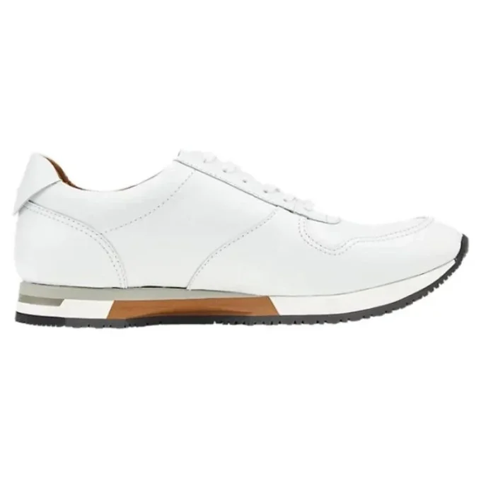 Zapatillas Run Walk 3E «White»