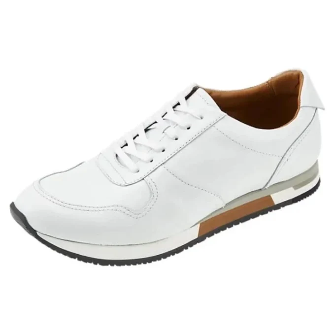 Zapatillas Run Walk 3E «White»
