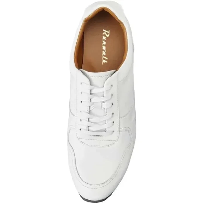 Zapatillas Run Walk 3E «White»