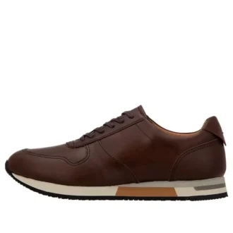 Zapatillas Runwalk 3E «Brown» Zapatillas Runwalk 3E «Brown»