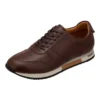 Zapatillas Runwalk 3E «Brown»