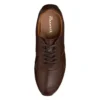 Zapatillas Runwalk 3E «Brown»