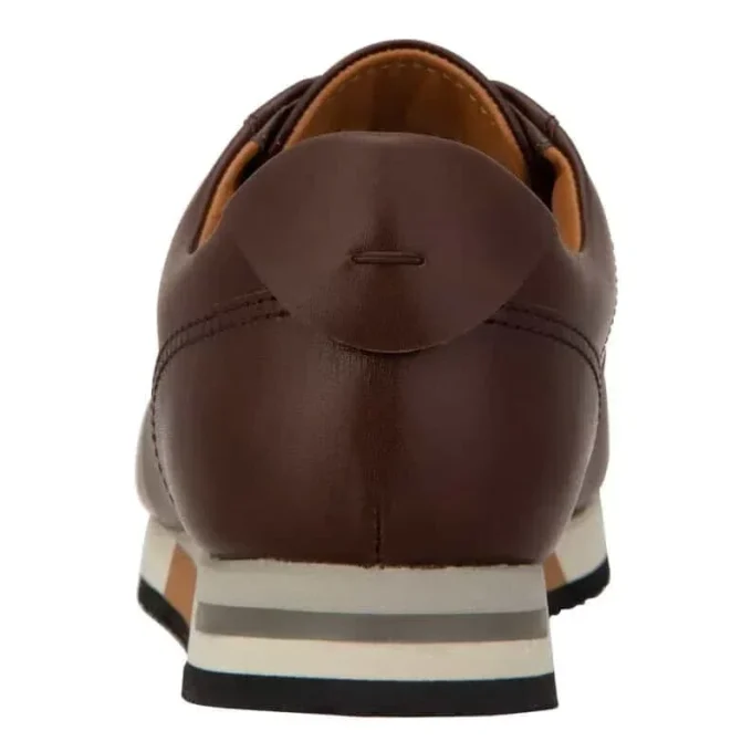 Zapatillas Runwalk 3E «Brown»