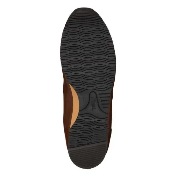 Zapatillas Runwalk 3E «Brown»