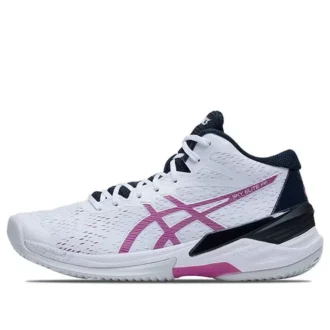 Zapatillas Sky Elite FF MT Blanco