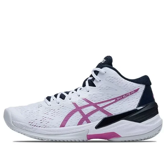 Zapatillas Sky Elite FF MT Blanco