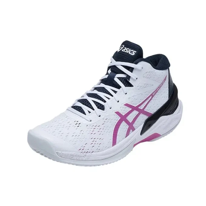 Zapatillas Sky Elite FF MT Blanco