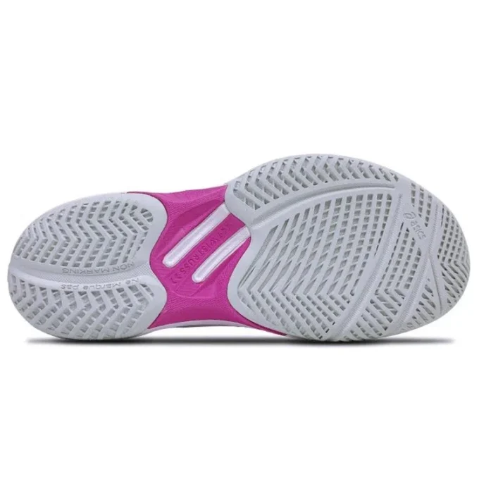 Zapatillas Sky Elite FF MT Blanco