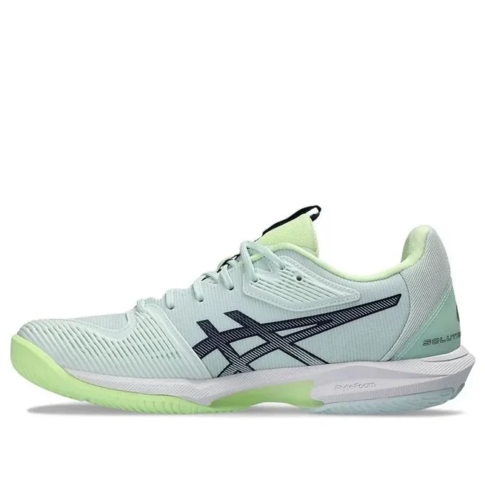 Zapatillas Solution Speed FF 3 «Verde»