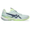 Zapatillas Solution Speed FF 3 «Verde»