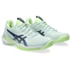 Zapatillas Solution Speed FF 3 «Verde»