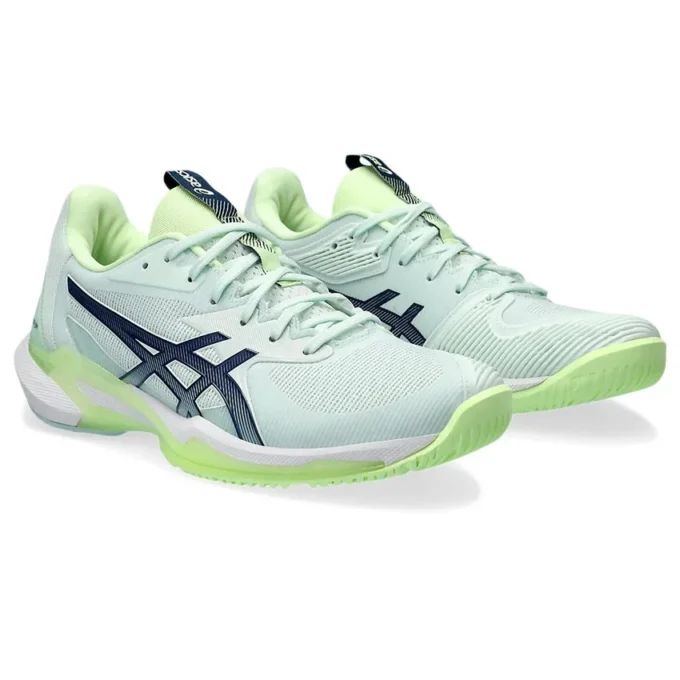Zapatillas Solution Speed FF 3 «Verde»