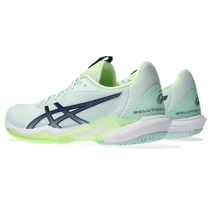Zapatillas Solution Speed FF 3 «Verde»