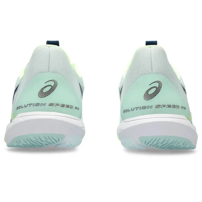 Zapatillas Solution Speed FF 3 «Verde»
