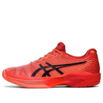 Zapatillas Solution Speed Ff Tokyo Red