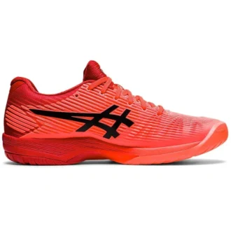 Zapatillas Solution Speed Ff Tokyo Red