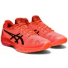 Zapatillas Solution Speed Ff Tokyo Red