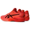Zapatillas Solution Speed Ff Tokyo Red
