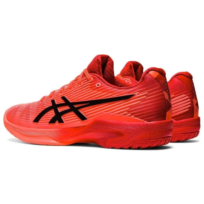 Zapatillas Solution Speed Ff Tokyo Red