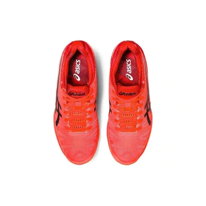 Zapatillas Solution Speed Ff Tokyo Red