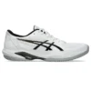 Zapatillas Solution Swift FF 2 «White Gunmetal»