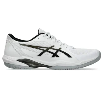 Zapatillas Solution Swift FF 2 «White Gunmetal»