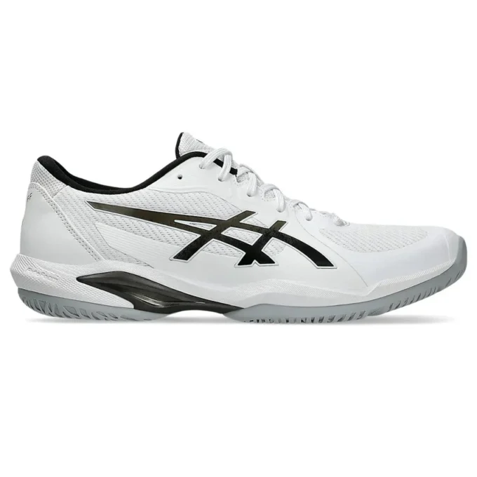 Zapatillas Solution Swift FF 2 «White Gunmetal»