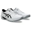 Zapatillas Solution Swift FF 2 «White Gunmetal»