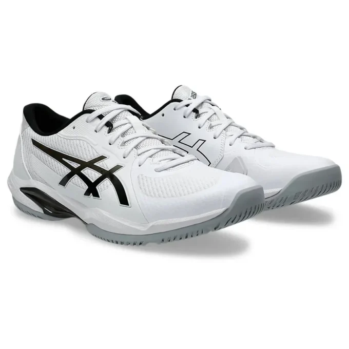 Zapatillas Solution Swift FF 2 «White Gunmetal»