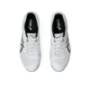 Zapatillas Solution Swift FF 2 «White Gunmetal»