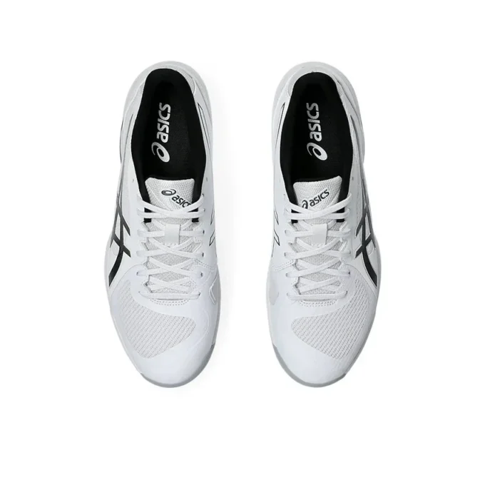 Zapatillas Solution Swift FF 2 «White Gunmetal»